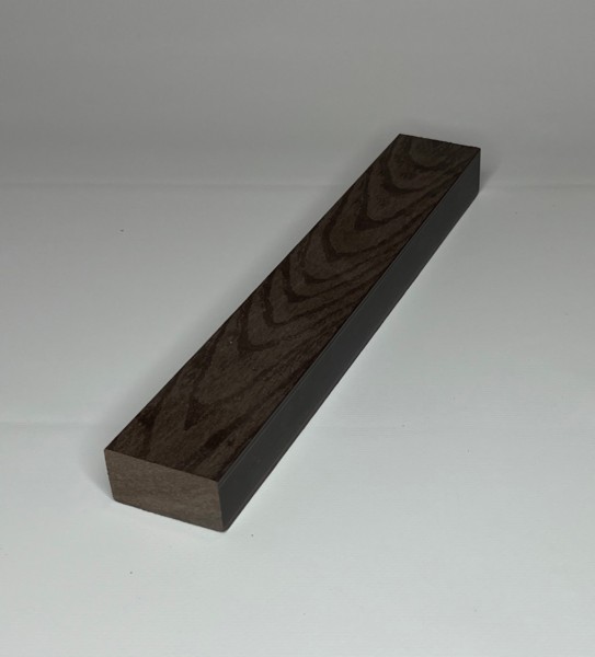 Брус полнотелый Ecodecking Классик 30х50x3000 Венге