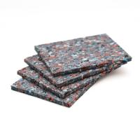 Резиновая прокладка Экодекинг 80х60