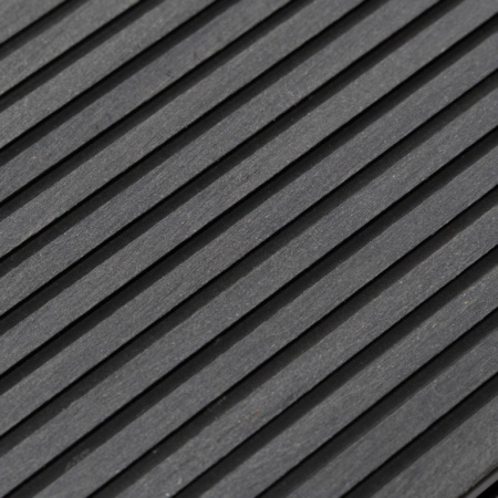 Террасная доска Ecodecking Топ 146x24x4000 Графит