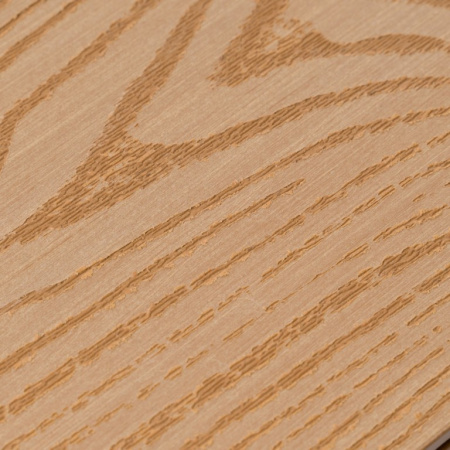 Террасная доска Экодекинг Топ макси 150x25x4000 Бронза