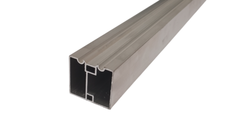 Лага алюминиевая монтажная Экодекинг 35х37х4000