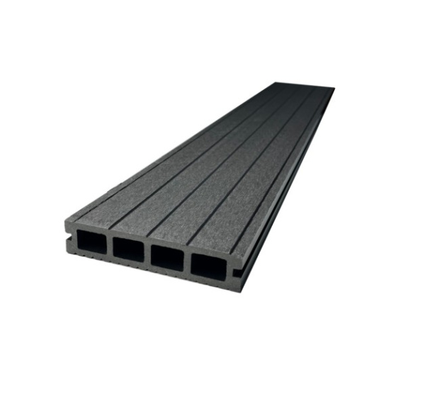 Террасная доска Ecodecking Некст плюс 145х31х3000 Венге