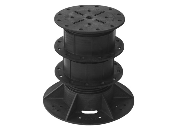 Опора регулируемая Level PRO 145-240mm