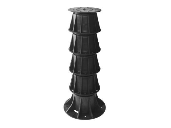 Опора регулируемая Level PRO 390-660mm